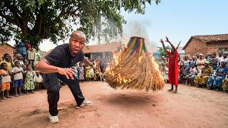 i exposed the mystery behind Africa's most feared and dark religion - Voodoo