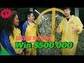 MrBeast Survive 100 Days Challenge In Nuclear Bunker Win 500 000 Mrbeast Mrbeastchallenge