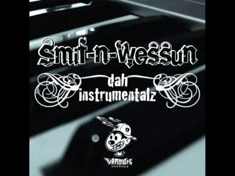 Smif-N-Wessun - Cession At The Doghillee (Instrumental)