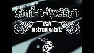 Smif-N-Wessun - Cession At The Doghillee (Instrumental)