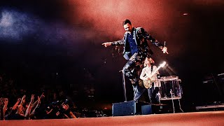 Imagine Dragons - &quot;Mouth of the River&quot; Live (Montreal 2017)