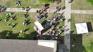 WKUL Easter Candy Hunt - April 19, 2025