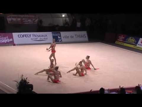 Thiais2013-RUSSIA-10 clubs final
