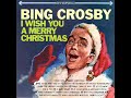 Bing Crosby - "The Littlest Angel" (1962)