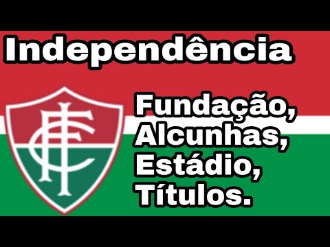 História do Independência do Acre