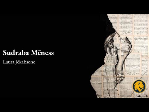 Sudraba Mēness - Laura Jēkabsone