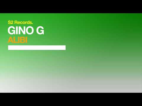 Gino G - Alibi (Original Club Mix)