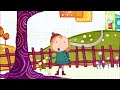 Peg Cat The Tree Problem Alternative Ending ️
