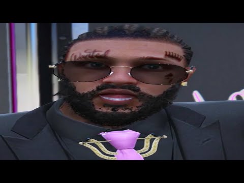 trolling the critters of gta 5 rp