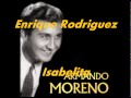 ISABELITA.-Armando Moreno 