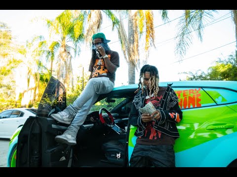 Chief Keef & Lil Gnar - Almighty Gnar (Official Music Video)