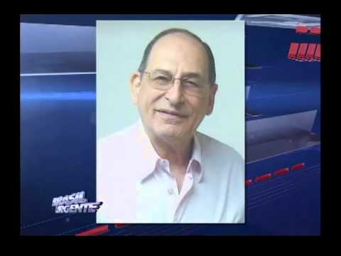 Brasil Urgente Campinas 20 08 2012 - bloco 01