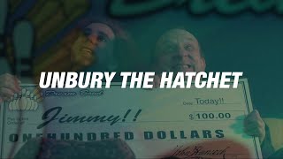 Dumb Numbers - Unbury The Hatchet (feat. David Yow)