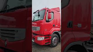 Тягач Renault Premium 460 DXI EEV | Изображение 4 - Autoline