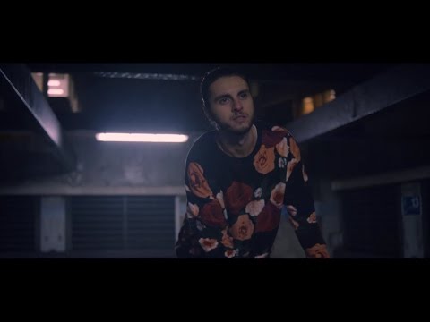 Old Man Canyon - Back to the Start (Official Video)