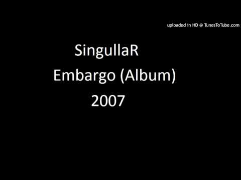 SingullaR - N'Bastore [Embargo]