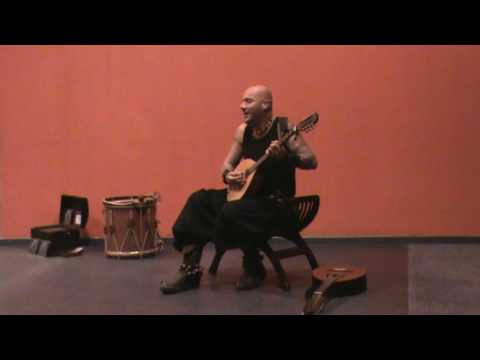 LUC ARBOGAST Les Confessions d'un Malandrin SOULTZ 10 OCTOBRE 2009