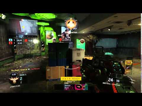 هيتر ع كلان B2bk