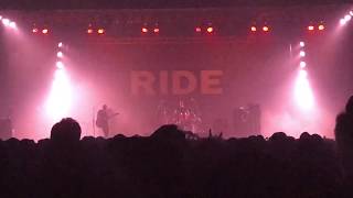 Ride - Charm Assault (Live at Eldorado Dome, Bandung 24/11/2018)