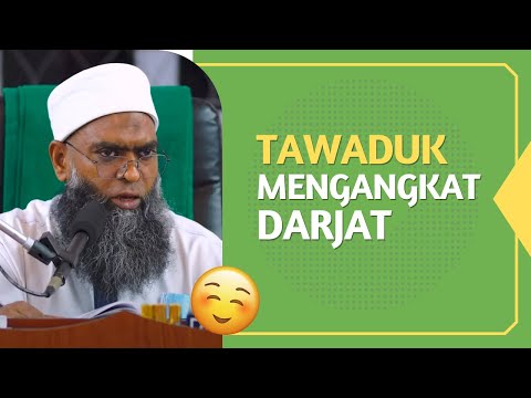 Teruskan KHIDMAT Untuk Agama 