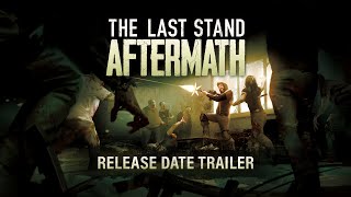 Watch and explore about The Last Stand: Aftermath PC Epic Games Account