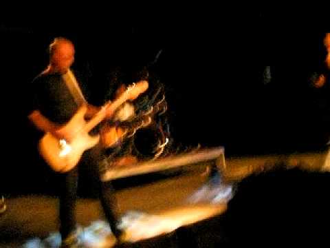 Scratch Acid - She Said (live)