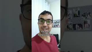 Dica de Escrita - Como descrever aspectos fsicos #shorts