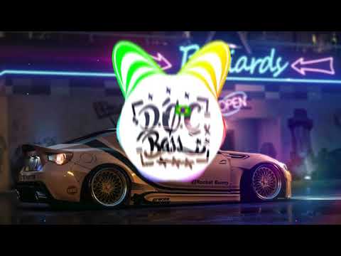 acidbrain - SMARTEN UP W/ SOUDIERE & EPVR (Bass Boosted)