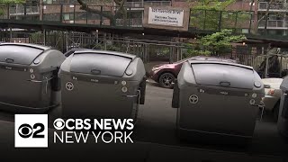 NYC considering changes to trash pickup