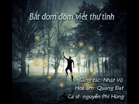 Bắt đom đóm viết thư tình Sheet - Nguyễn Phi Hùng