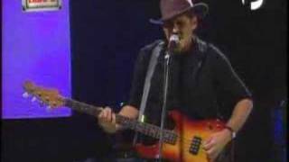 TRANQUILA REFLEXION - TARKUS