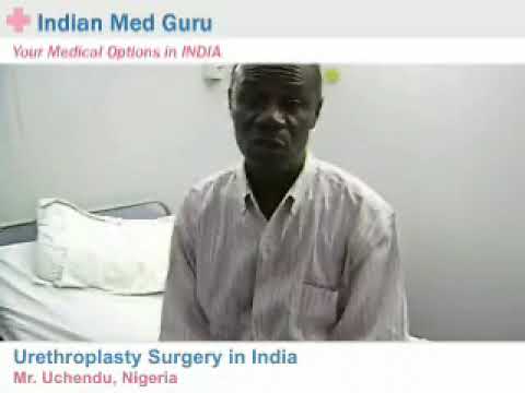 Buccal Mucosa Graft Surgery in India Delhi Hospitals with memorable medical Tourism