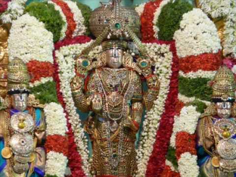 Shodasa kalanidhiki -Annamacharya keertana