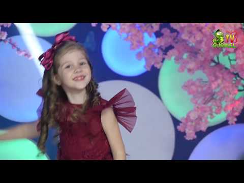 Amelia Ivanenco&Cezar Grib - Suntem o fată și-un băiat