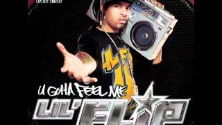 Lil&#39;Flip - Bounce