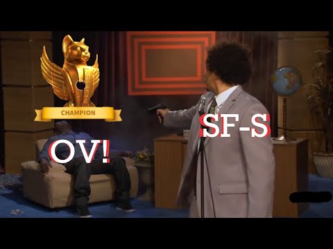 Rise of Kingdoms - Osiris League S3 (OV! vs SF-S)