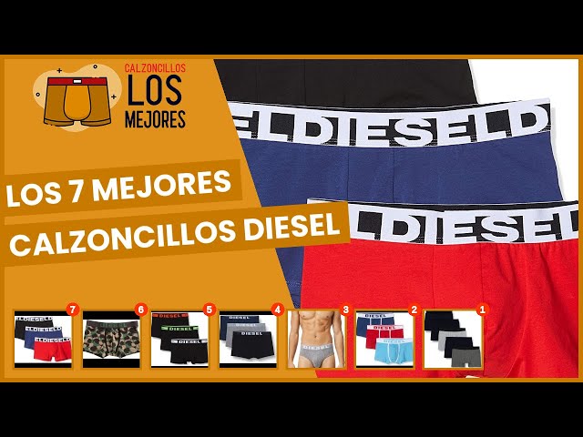 Vídeo relacionado con FREEGUN Fgop/3/Bm/Pk5 Ropa Interior de Hombres, Rojo/Violeta/Blanco/Negro, 10-12 años (Pack de 5) para Niños