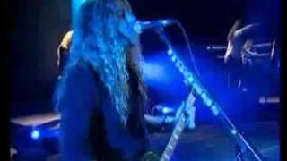 royal hunt - far way in live