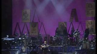 Fiume Sand Creek Music Video