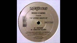 (1994) Mood II Swing - Nafara [Original Mix]