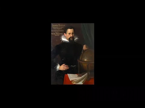 J KEPLER & ARCHITECTURE | ICARCH 2021