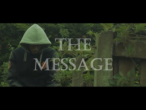 Strekkle - Message For MC's | Music Video | 4K