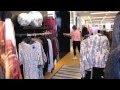 Girl Walk // All Day
