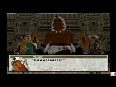 Suikoden 3 Walkthrough Part 50 - Hugo Chapter 3 - Three More Recruits