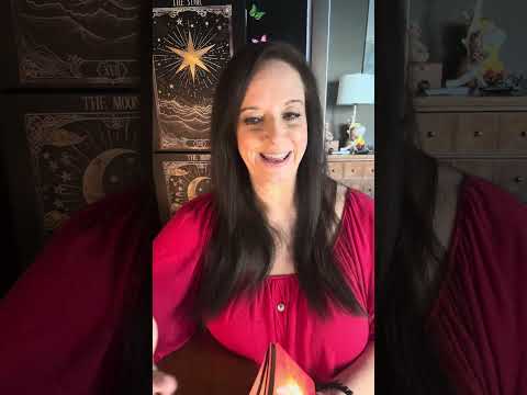 My All Time Favorite Angel Reading!