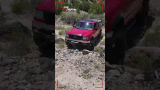 preview picture of video 'Random wheeling in Abiquiu NM'