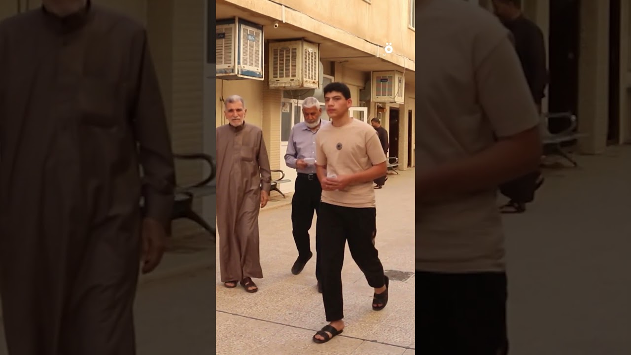 فيديو | جمعية “فعل الخيرات” في #الموصل تعلن تأهيل 8 جوامع آثارية وكفالة الأيتام وتقديم خدمات إنسانية#الشرقية