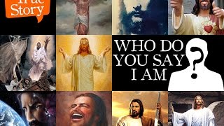 By The Way, Jesus is a Myth (Int'l version)