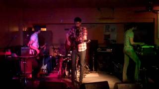 The Wooden Sky -- Oh My God (It Still Means A Lot To Me)