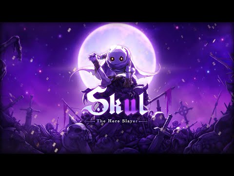 Skul: The Hero Slayer (OST) - EIM Studio | All tracks [Original Game Soundtrack]